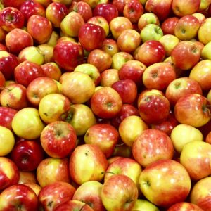 Apples