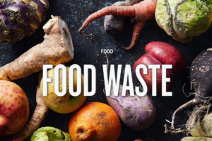 NRDC Food Waste