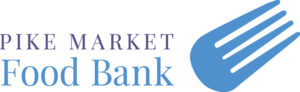 Pike Market Food Bank logo