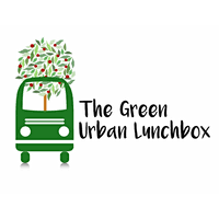 Green Urban Lunch Box - Harvest Against Hunger