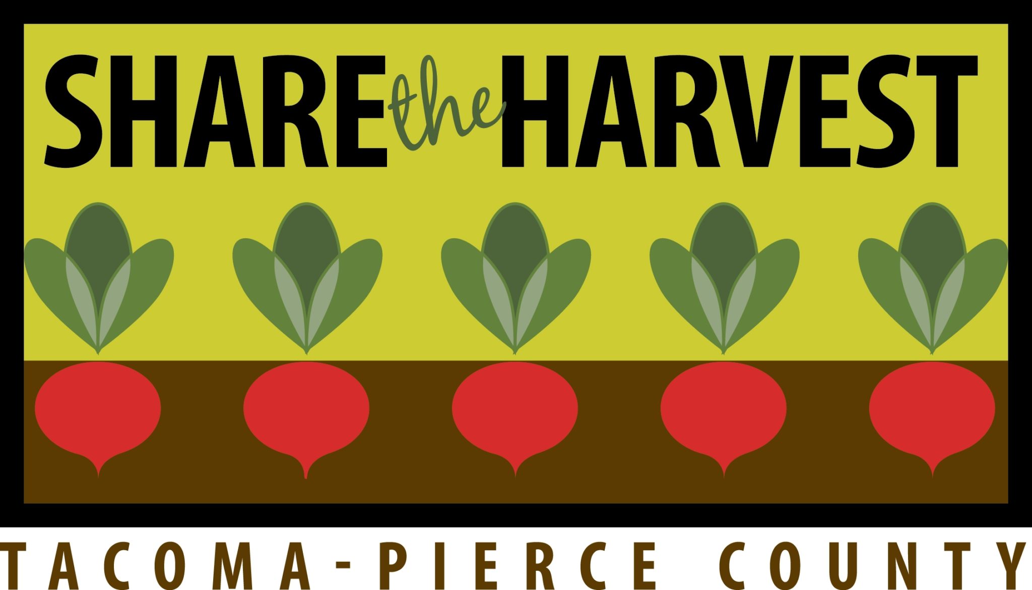 Harvest Against Hunger Community Giving Gardens with Emergency Food Network Harvest Against