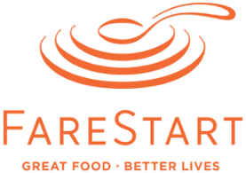 FareStart logo