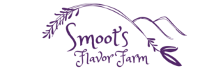 Smoot's Flavor Farm logo