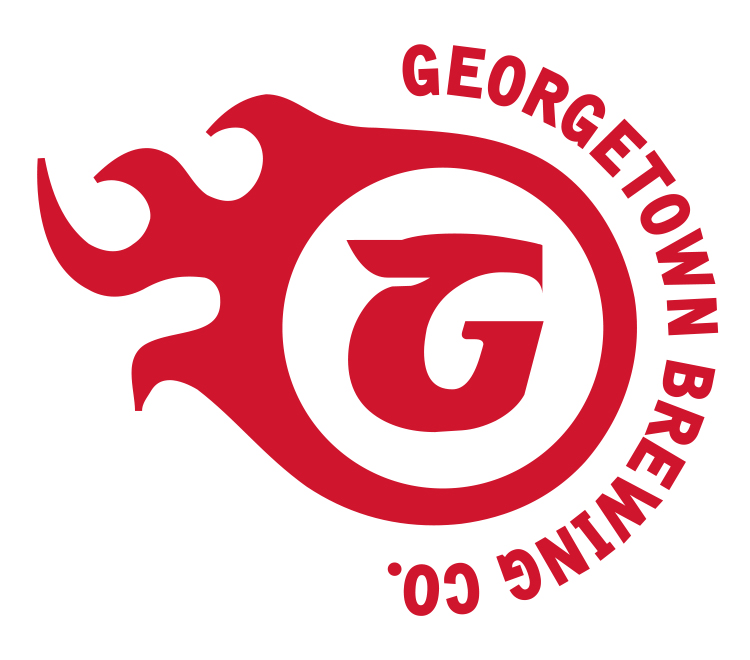 Georgetown Brewing logo