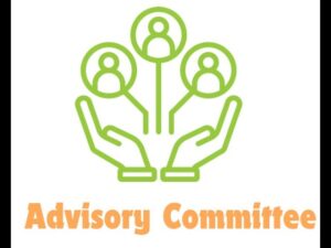 Advisory Committee