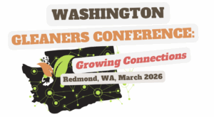 Washington Gleaners Conference 2026