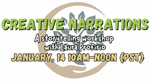 Creative Narrations