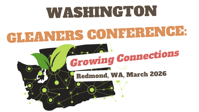 Washington Gleaners Conference 2026