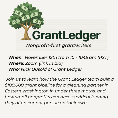 Grant Ledger Nov 2026